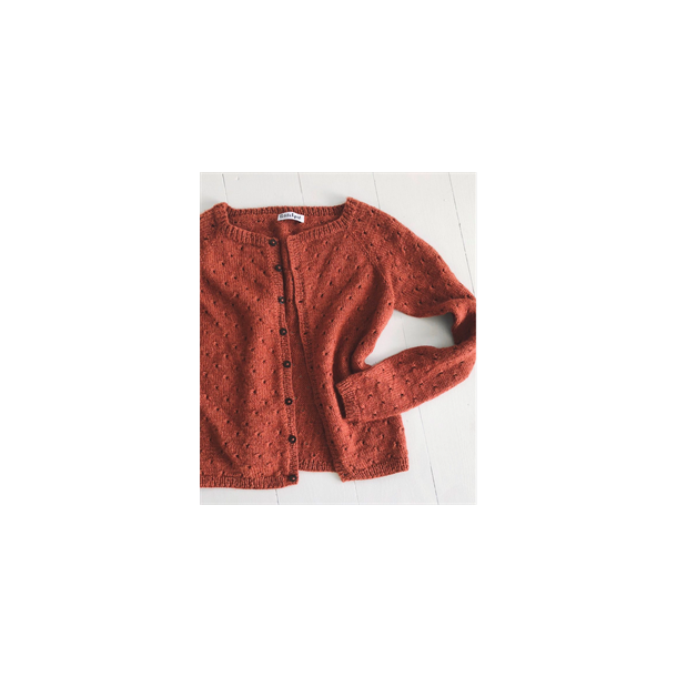 ANNAS CARDIGAN - MY SIZE